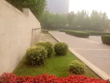 红玺台4室3厅东南北