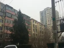 健翔桥·华严北里4号院·3室·1厅