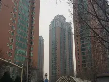 华严北里4号院南北通透低楼层