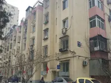 华严北里1号院3室1厅南北