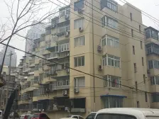 健翔桥·华严北里小区·3室·1厅