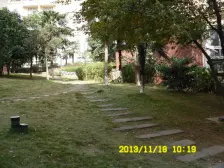 现代米罗 精装三室 中间好楼层 采光好 户型方正