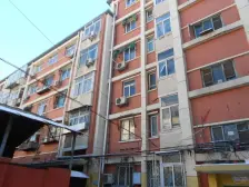 鲁谷永乐小区明厨明卫,正规一居,看房方便业主急售