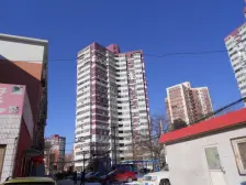 永乐东区 1室1厅 南