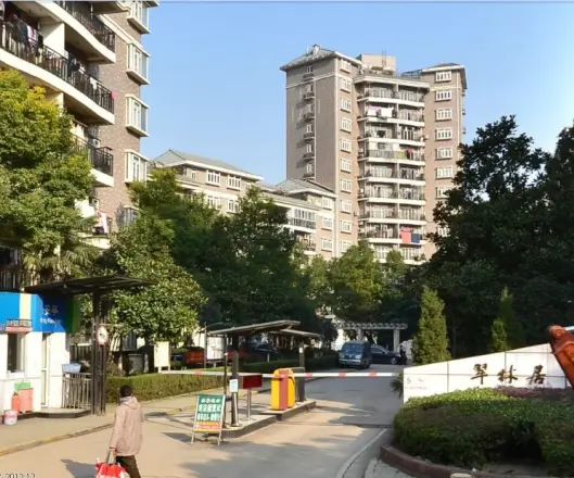 东龙世纪花园
