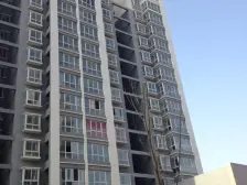 彩虹城A区 2室2厅 南 北