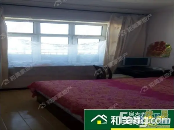 东滨广场二手房出售,两室一厅一卫,东滨广场【