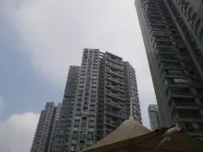 长寿·半岛花园(普陀)·1室·2厅