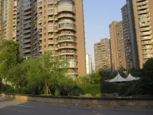 LW位置 看苏州河景三件套 南北通透视野无遮挡可置换