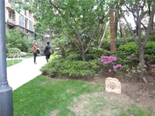 此房是康桥开发 视野好 小区环境好 双气 业主诚心卖