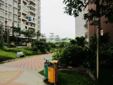 旺府城市花园 4室2厅 南 北