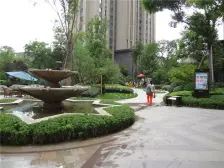 康桥金域上郡1号院 精装修 拎包入住 业主诚心出售