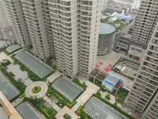 新上房源 升龙国际E区 精装修 小三房