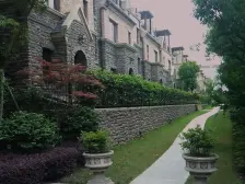 万科晶源(公寓) 2室2厅 南