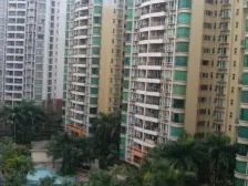 健逸天地简装三房 装修随便改 置换优选