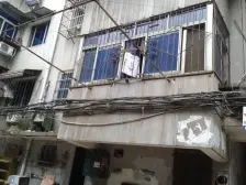 丁公路南柴宿舍 南北通透,采光好 装修好,环镜优美 近地铁 视野好,诚心出售