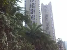 融创次新小区 精装三室拎包入住 视野采光好