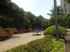 二郎 金科云湖天都三房145万