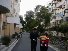 小区中部花园位置 停车舒服 楼层不累人 看中约我 砍价我来!