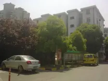 近九号星中路站,精装修,全明户型,满五年,视野开阔