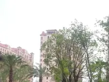 西郊庄园马德里洋房 4室2厅 南 北