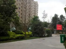 亚太·国际公馆 1室1厅 北