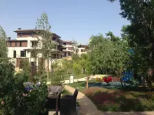 西山艺境8号院 南北通透 四居室洋房 交通便利