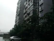 两路空港 金易星辰三房50万