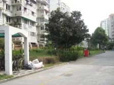 诚意出售,三开间朝南三房现浇品质质量上乘