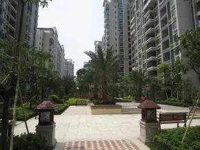 世荣名筑-小区简介,业主论坛,租房,二手房