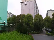 飞机户型 步梯低楼层 大三房 精装采光好