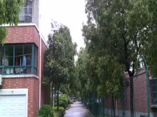 小区低价,税费少,停车费少,看房方便