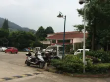 中国青城1期 5室2厅 西南