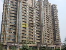 鸳鸯 复地新城就三房