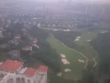 鸳鸯 复地新城就三房130万