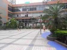 巴渝世家 1室1厅 东南