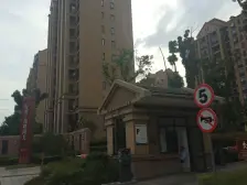 嘉定新城 · 保利湖畔阳光苑-裕民南路336弄 · 3室 · 2厅