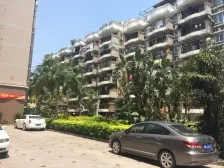 新区小格致中。鼓山沃尔玛。南北通透。不沿街复式楼