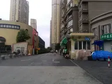 和源名城 1室1厅 南