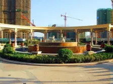 此房交税可以按满五唯一交 南北通风 视野开阔