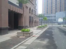 cbd旁金成时代广场双气三室两卫朝南向诚心出售