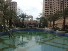 艺泰一品花园 4室2厅 南