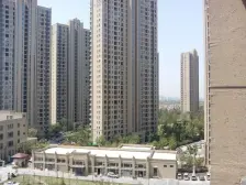 央企开发+中泱空调+高得房率+满五精装三房