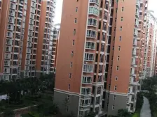 旭日御华庭 3室2厅 东南