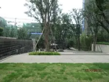 双轻轨万科清水跃层两房通水电气