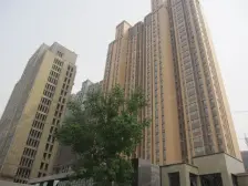 自住装修 产权清晰 税费清晰 中间楼层 户型方正