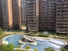 价格含车位出售,户型方正,朝花园,安静