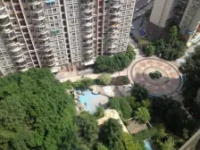 沙坪坝天星桥公园旁雅豪丽景两室一厅地铁公交300米