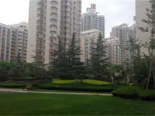 鸿园润园河景房.视野采光绝绝子装修50万.