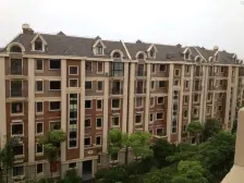 边套大花园格局好,采光好,无遮挡,出行方便